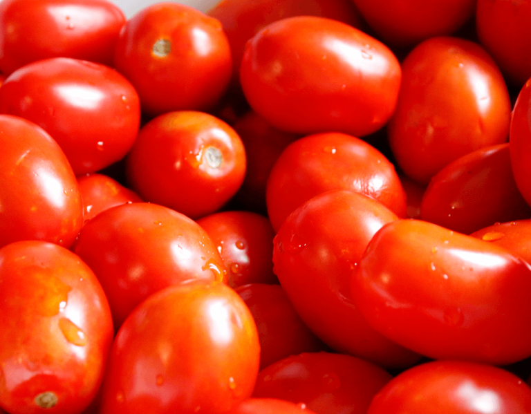 Ripe Roma Preserving the taste of Summer | The Authentic Life
